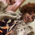 Kenyada Harris's Instagram, Twitter & Facebook