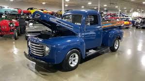 Image result for Barcelona Blue 1950 Ford Truck