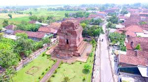 Dari video, kata kata, sampai berbagai foto gokil. Candi Pari Sidoarjo Jawa Timur Gps Wisata Indonesia