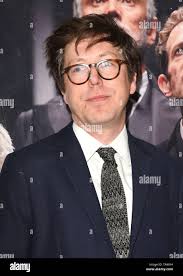 London, UK. Ben Power at The Lehman Trilogy Press Night held at Piccadilly  Theatre, Denman Street, London