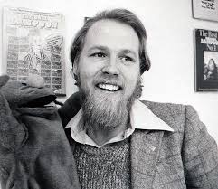 Joseph Caroff, a prolific graphic designer, died at 103