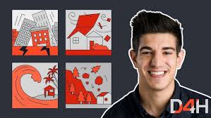 Preparedness Month: How D4H Makes Emergency Planning Easy