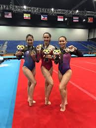 Underwear, lingerie, leotards, bodysuits visible through sheer wraps are not allowed. The Success That Our Team Had Was Farah Ann Abdul Hadi Facebook