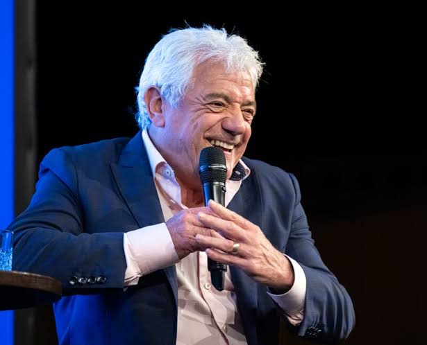 Liverpool great and former England manager Kevin Keegan dies at 75 – The Sun Nigeria