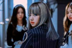 Pin On Blackpink