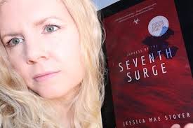 Jessica Mae Stover's Blog: Updates