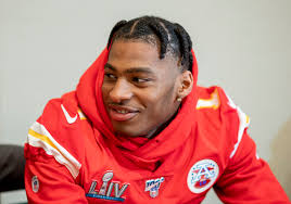 Chiefs practice squad tracker: roster moves, trades, claims and more