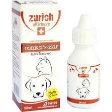 Zurich Cat Dog Kulak Temizleme Losyonu 50 Ml Fiyati