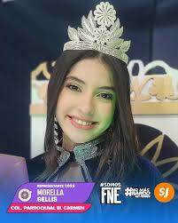 Conocé a todas las representantes estudiantiles coronadas este viernes