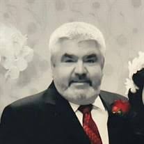 Jed H. Gingrich Obituary (2022)