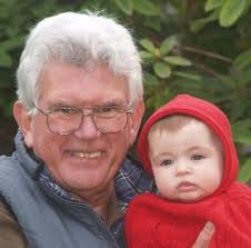 David Titterton Obituary (1940