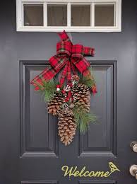 Larger pine cones, useful for decorating, are make pine cone swag for your fireplace. Pin On Holidays Birthdays Parties And Gifts