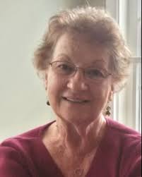 Lillian Bazis Obituary September 6, 2024