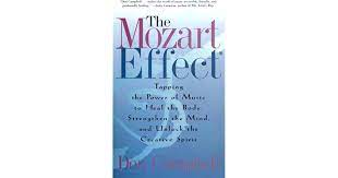 Unlocking the power of emotions to help our kids, ourselves, and our society thrive. The Mozart Effect Tapping The Power Of Music To Heal The Body Strengthen The Mind And Unlock The Creative Spirit By Don G Campbell