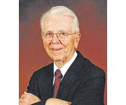 George Brockman Obituary (1931