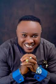 HAPPY BIRTHDAY TO MY BELOVED PASTOR AND IN LAW, APOSTLE DAVID DESMOND