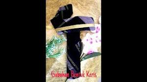 Gambar gubahan kain pelikat untuk hantaran terkini cantik memukau! Gubahan Hantaran Terkini 2019 Daripada Kain Pelikat Gubahanhantarankainpelikatterkinibentukkeris Youtube
