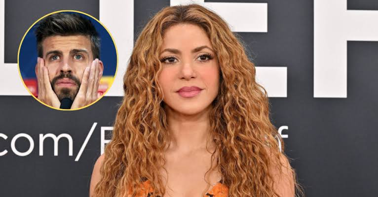 Nadie lo esperaba!: Shakira hace una inesperada revelación sobre Gerard  Piqué y sorprende con sus palabras - Radio Onda Cero