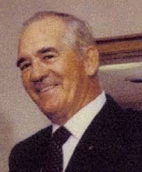 James Emil Webb (1920-2012)