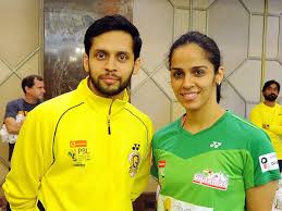 Saina nehwal is an indian badminton player who joined the bjp on 29 january 2020. Saina Nehwal And Parupalli Kashyap Pull Out Of Denmark Open Badminton News Times Of India