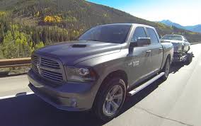 Ram Continues Big Gains As Ford Slides Down June 2014 Sales