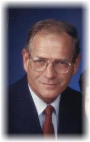 Lloyd Huffman Obituary