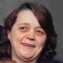 Bernita Joyce Murphy Obituary