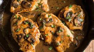 Check spelling or type a new query. Petto Di Pollo In Salsa Yogurt Con Funghi Un Piatto Sprint