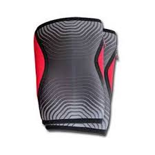 Rocktape Knee Cap Large Assassins Red Camo 5mm