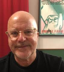 Jeffrey Buchanan's Instagram, Twitter & Facebook