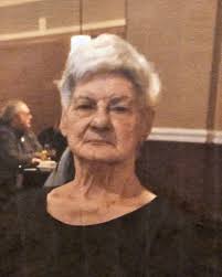 Mariettina Rosina Anello Obituary July 29, 2024