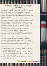 See This Perfect Academic Article Sample That Will Show You How To Write It Properly For More Samples Check Out This S Technology Impact Writing Understanding