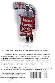 The Book of Dip: How God Can Change a Man, a Marriage, and More: Garrison,  Floyd Dipper: 9781365466229: Amazon.com: Books