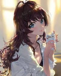 Coffee Illustrations Miia by zakirsiz on deviantart. coffee illustrations