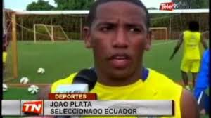 Selección Ecuador definió equipo para enfrentar a Bolivia este sábado