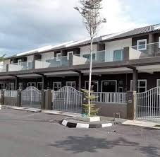 Pinjol bunga rendah dari pinang bri agro. Rumah Murah Bawah Rm200k Di Kedah Penang Photos Facebook