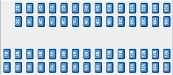 Alójate en y muchos más. Ets 9222 Eg Gold Train Timetable Fares Seating Plan