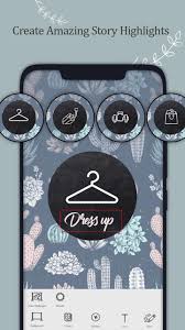Tempelkanlah hasil pekerjaan kelompokmu di tempat yang mudah dilihat. Story Cover Maker Untuk Sorotan Instagram For Android Apk Download