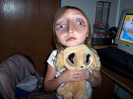 Athena's Gothy Holiday Greetings!