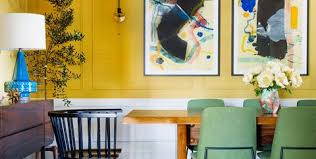 18 best dining room paint colors