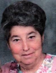 Joyce Rayburn Obituary (1936