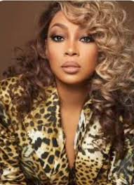 Happy 74th Birthday 🎉 to R&B singer Monica's mother ❤️