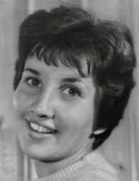 Beulah Barry's Instagram, Twitter & Facebook