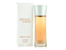 Explore the iconic collection of fragrances for women, men's colognes, and eau de parfum by armani beauty. Armani Mania Eau De Parfum By Giorgio Armani Fragrance Perfume For Women Oc Perfumes