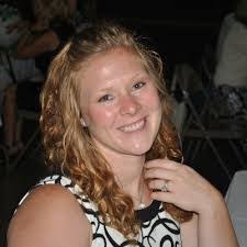 Danielle Mauger's Instagram, Twitter & Facebook