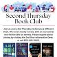 Page Turners Book Club