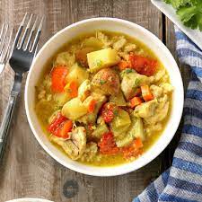 Chicken Vegetable Curry Recipe Vegetable Curry Recipes Chicken Vegetable Curry Vegetable Curry