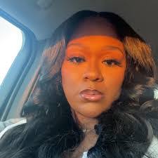 Dominique Riddle's Instagram, Twitter & Facebook