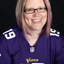 Rhonda Keith (DrRhondaMK)