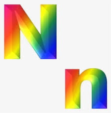 Art is magic for your home. Alphabet Letter N Clip Art Letter N Png Transparent Png Transparent Png Image Pngitem